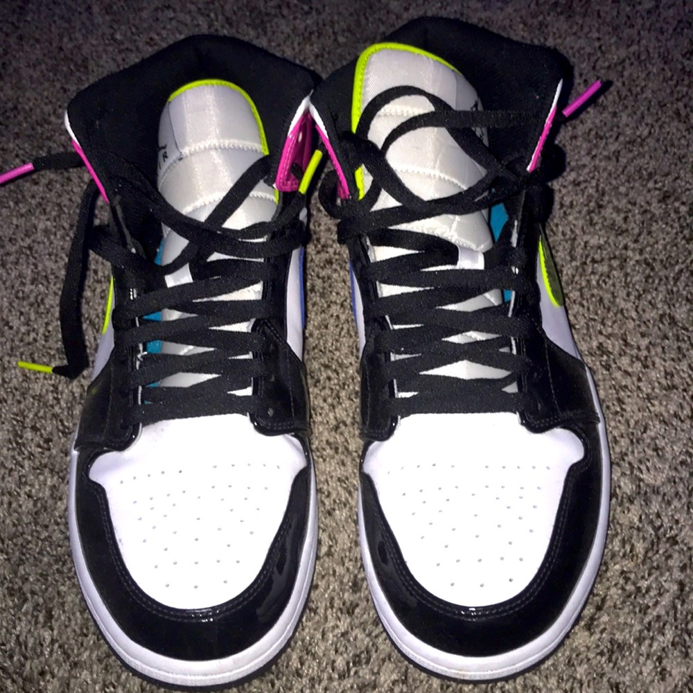Air Jordan 1s